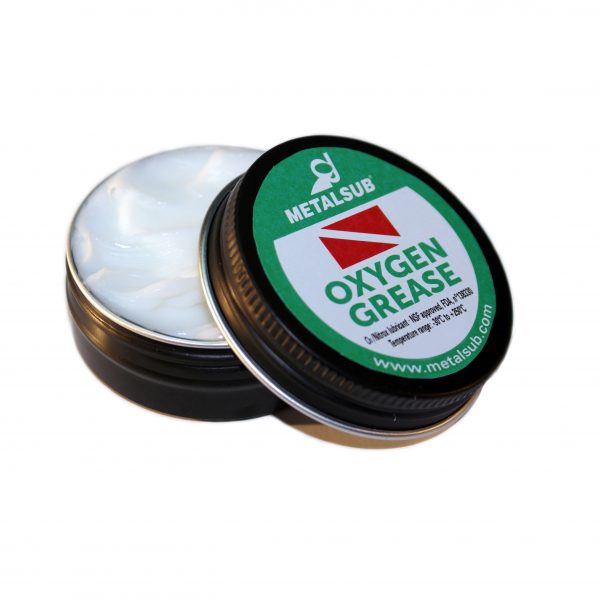 Technical Greases – Metalsub